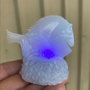 Disney Parks Dori light up cube pack 💙